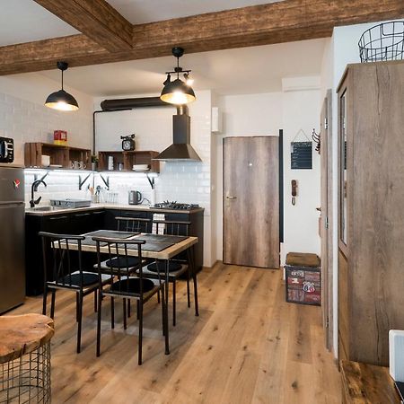 Stylish Centrally Located 1Br Apartment With Parking Bratislava Dış mekan fotoğraf