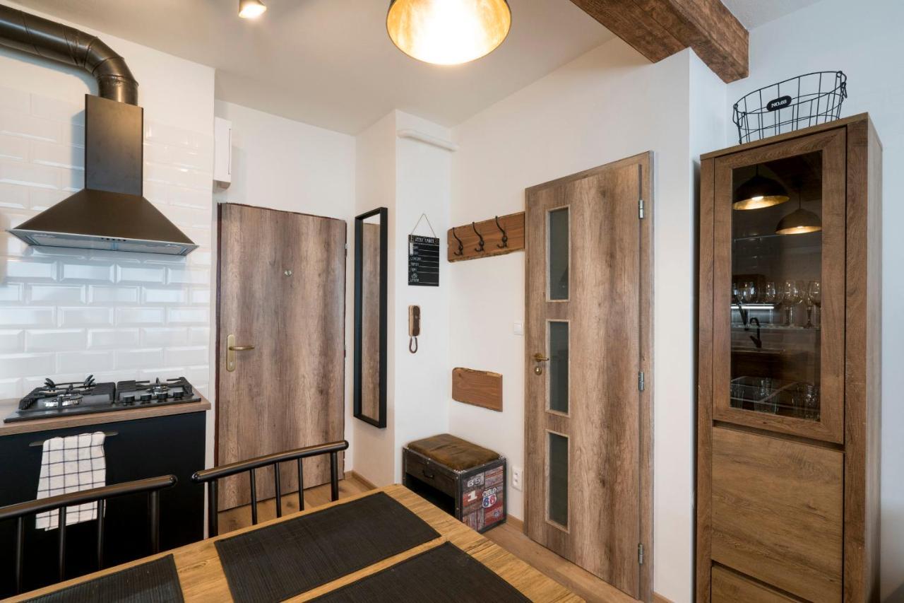 Stylish Centrally Located 1Br Apartment With Parking Bratislava Dış mekan fotoğraf
